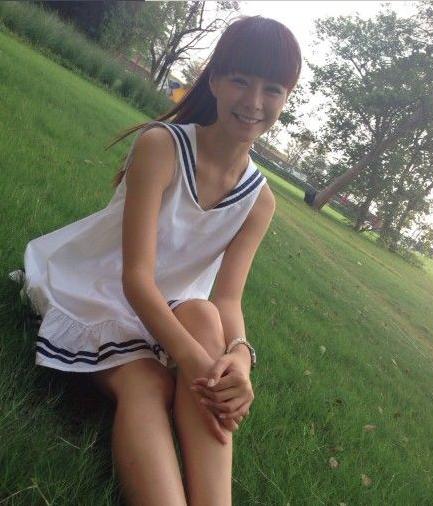 沈梦辰经典语录，沈梦辰经典台词，沈梦辰说过的话名言