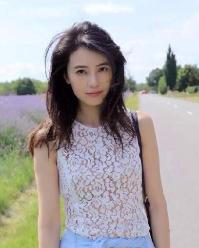 高圆圆经典语录，高圆圆女神语录，高圆圆经典影视台词
