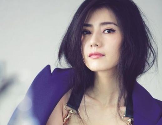 高圆圆经典语录，高圆圆女神语录，高圆圆经典影视台词