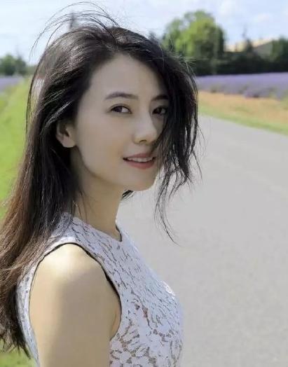高圆圆经典语录，高圆圆女神语录，高圆圆经典影视台词