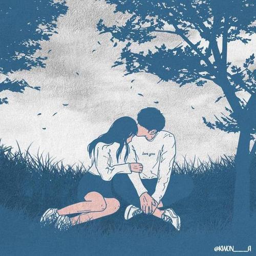 情话撩女生