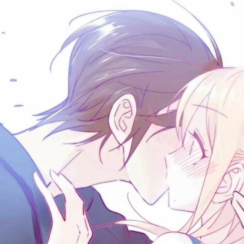 情话撩女生
