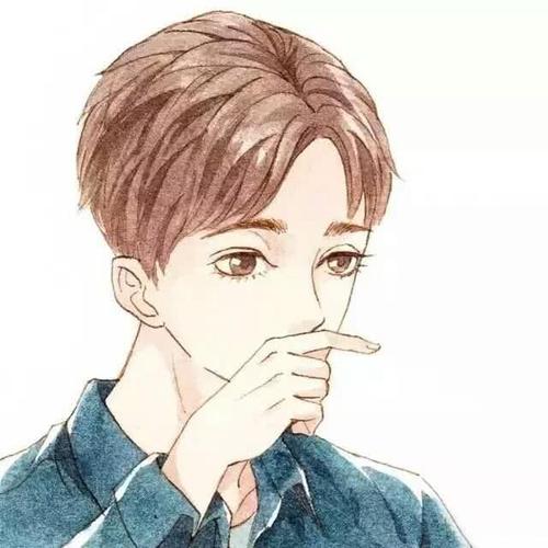 撩男友土味情话