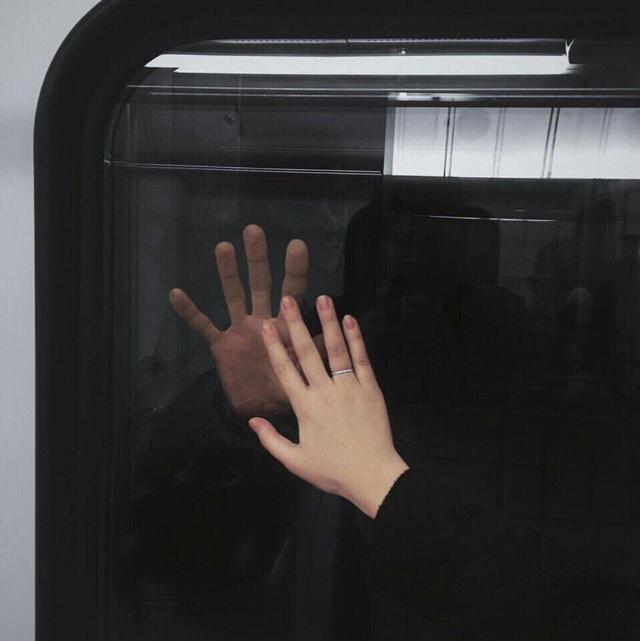 情感黑屏文案馆(深夜情感文案馆)