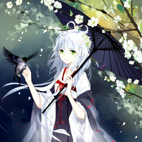 唯美有意境的古典诗句