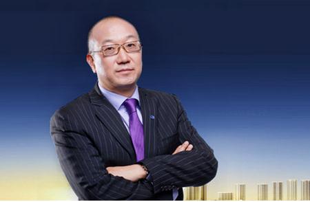 冯仑：创业不是“创”的事，也不是“业”的事，是人生选择的事情