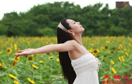 女人励志，只要你肯努力，你想要的，岁月都会给你