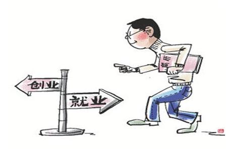 有了创业的经历人生才会无怨无悔，不创业他们会后悔一辈子