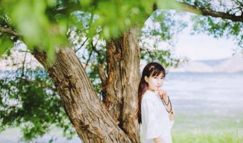 简短走心的爱情短语句 快手发女朋友文案