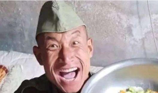 奥利给大叔正能量语录
