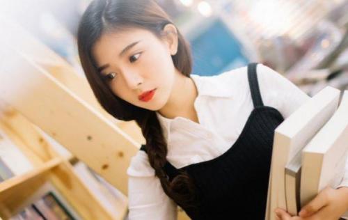 女生qq昵称简短好听 qq个性女生昵称简短好听阳光一点