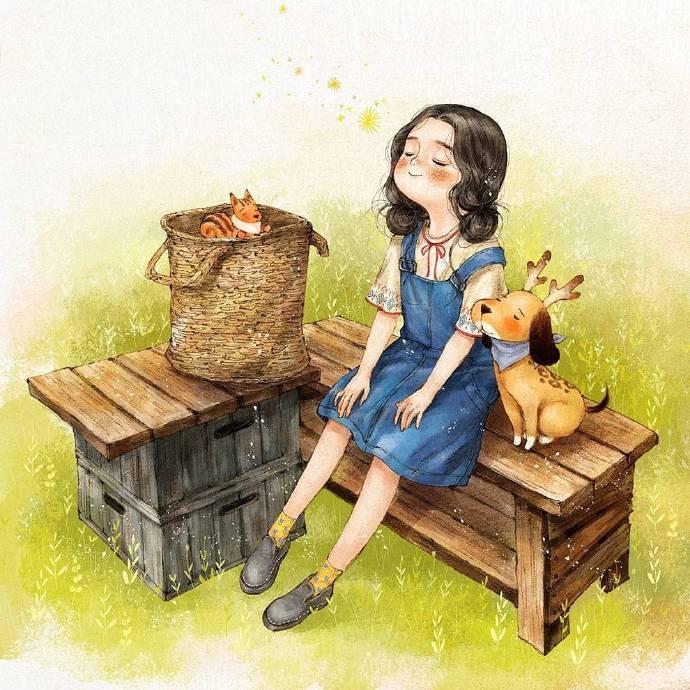 一到十的情诗