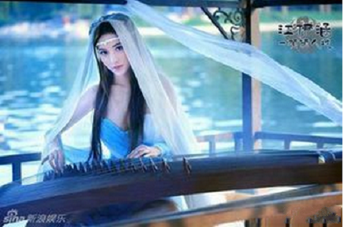 钟声绵长，只为来世你一回眸