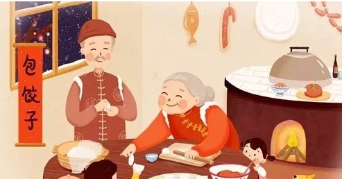 现在过年没有年味的说说33句