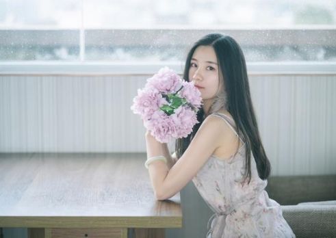 一句话打动女生