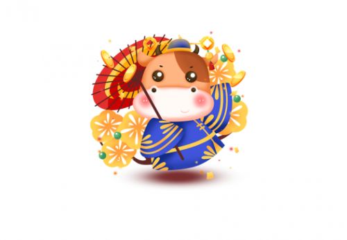 新年专属最红火的四字网名大全 2021最吉祥好听的四字网名