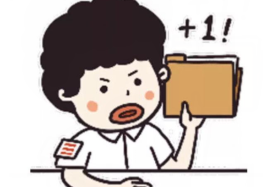 鼓励孩子继续努力的话