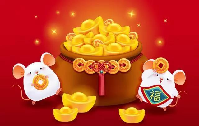 2021年牛年祝福语