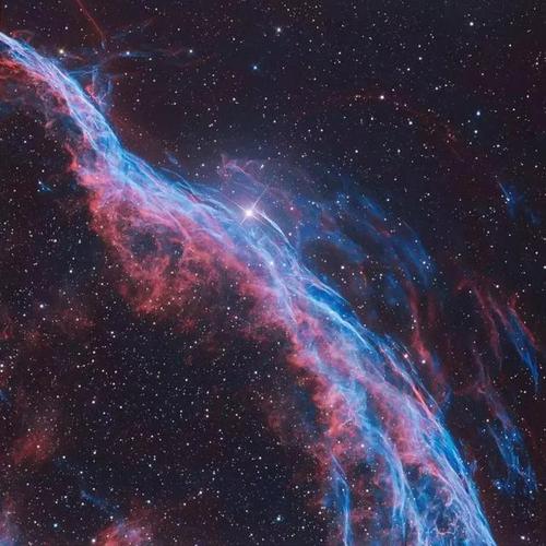 比星辰大海还温柔的长句子