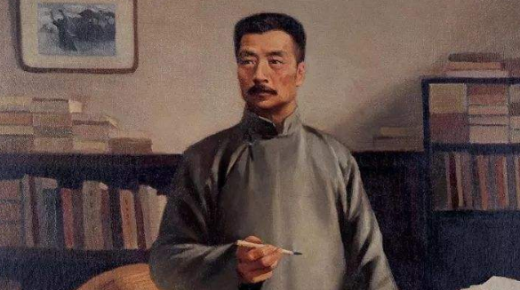 鲁迅最经典的一句名言
