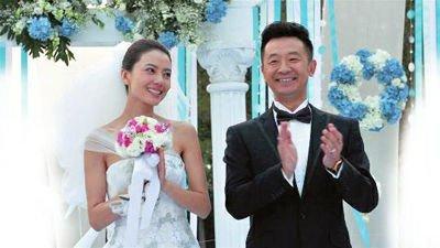 电影《咱们结婚吧》经典台词
