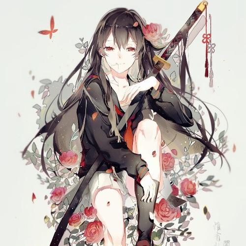 温柔治愈的古风句子