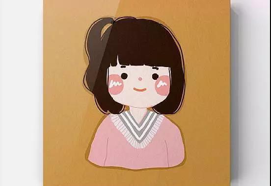 给女朋友暖心的情话
