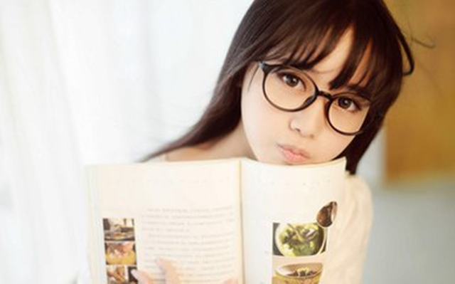 给女朋友暖心的情话