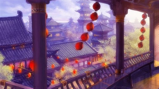 天官赐福经典台词句子摘抄