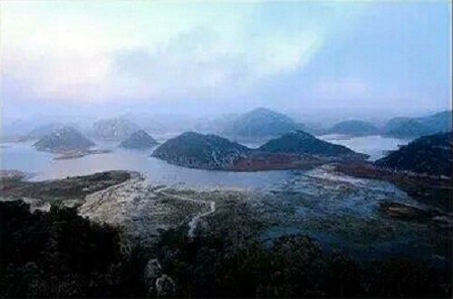 梦在远方