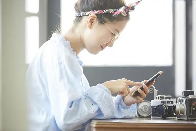 63条独特女人气质简短说说句子