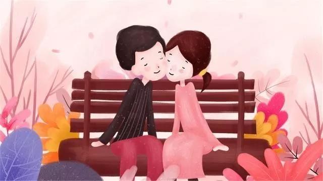 夫妻情话最暖心的短句