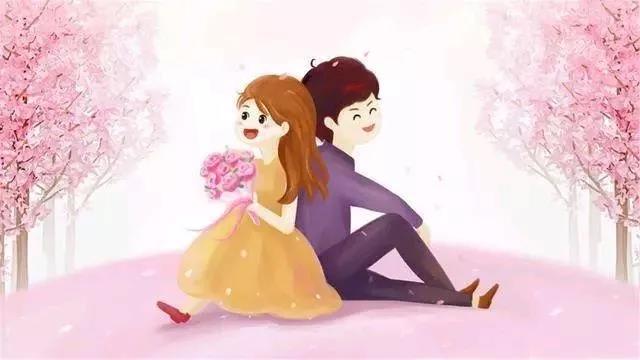 夫妻情话最暖心的短句