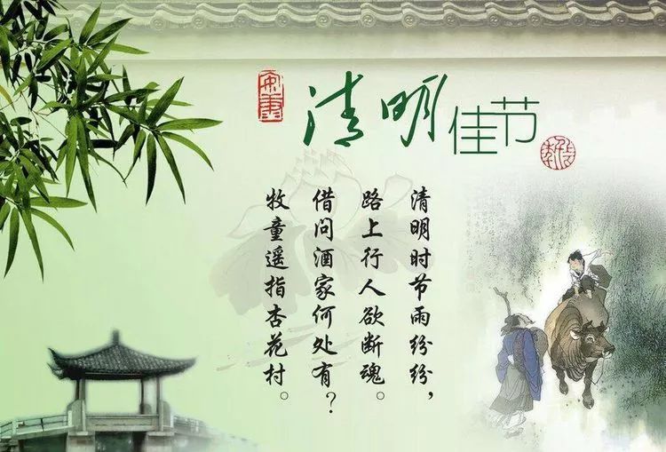 清明节纪念天堂的亲人的朋友圈说话