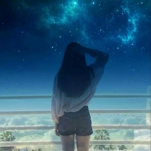比星辰大海还温柔的句子遇见你
