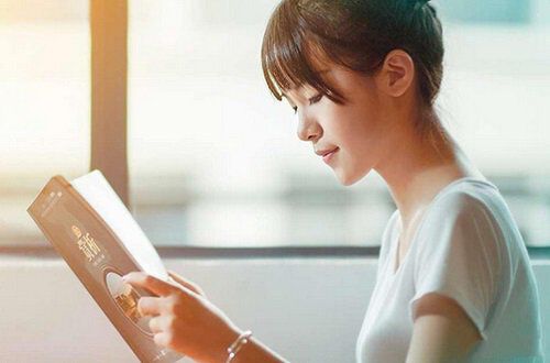 女人一生必读的精华励志锦句