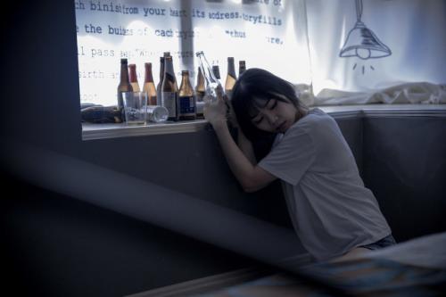 心情不好想哭的说说 心情不好特别烦的说说99句
