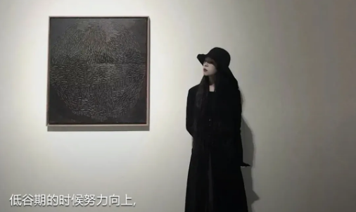 适合低谷时期发朋友圈的句子