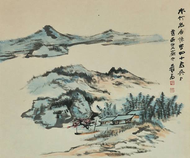 诗经中的爱情诗