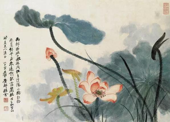 诗经中的爱情诗