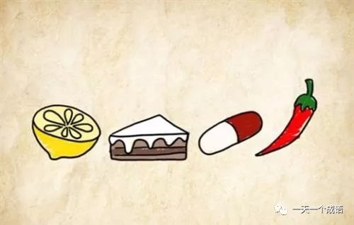 人生酸甜苦辣的句子