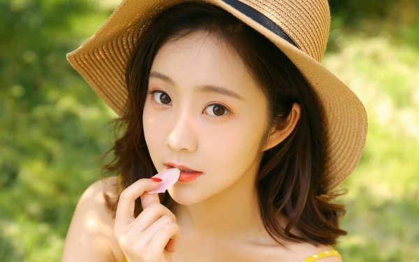 不要叫我宅女，请叫我居里夫人!