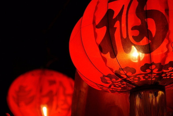 适合春节发的说说
