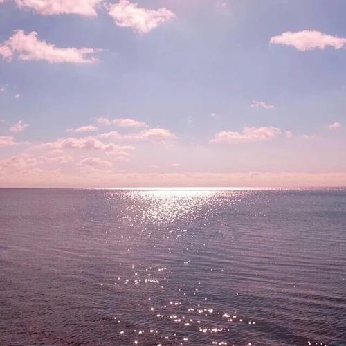 ins治愈系背景图