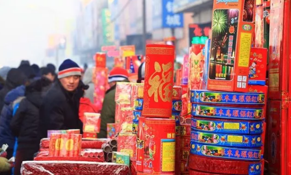 回家过年的说说短句