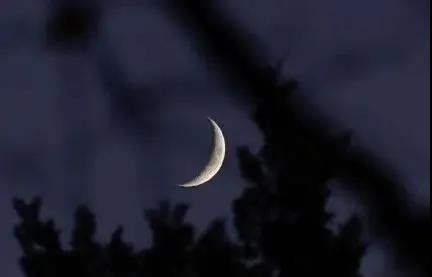 深夜一个人看夜景的说说