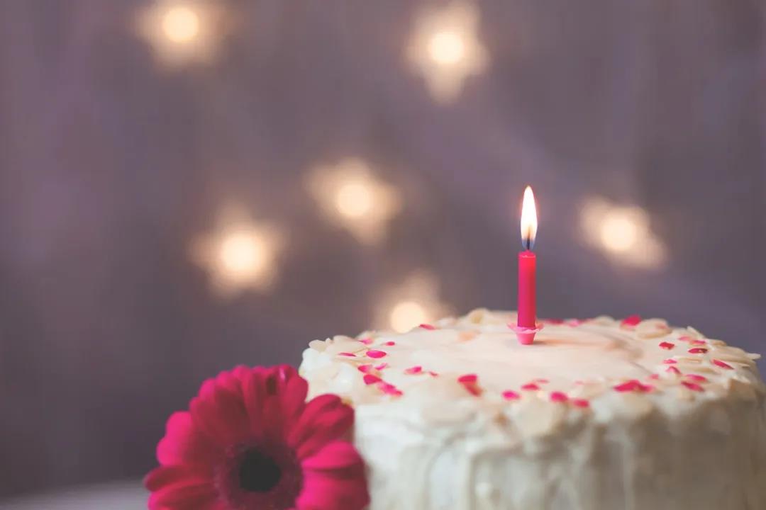 祝妈妈生日快乐的短句