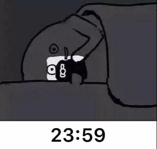 搞笑的跨年最后一天说说24句