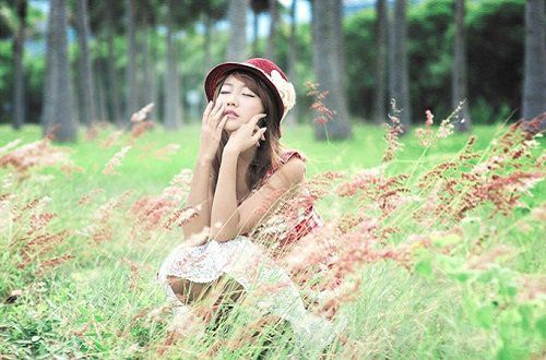 高人写的，很经典的10则语录！