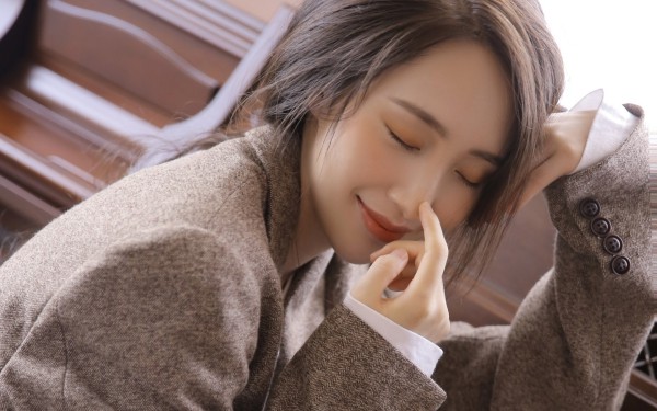 一家人出去玩发的朋友圈说说